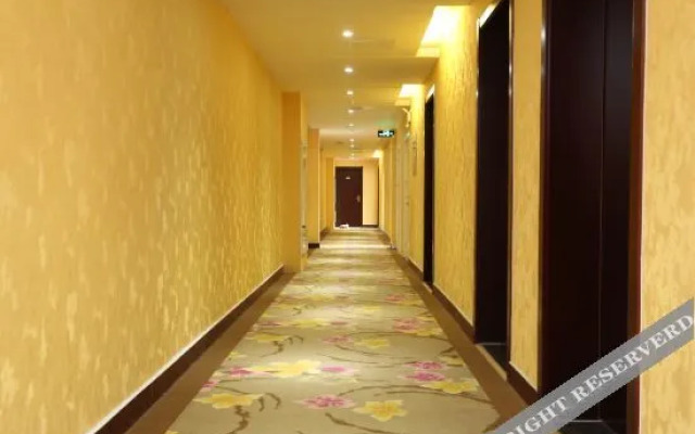 Tianjin Rushun Express Hotel