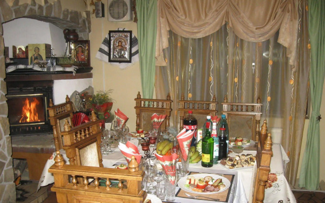 Leaganul Bucovinei