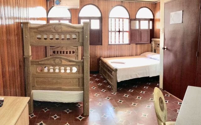 Mi Casa Hostel Riohacha