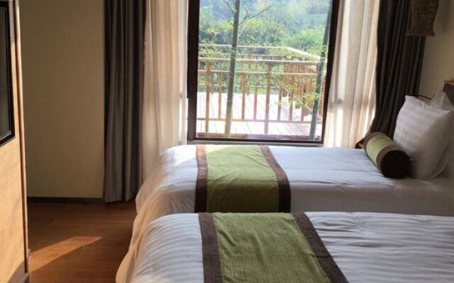 New Century Wonderland Resort Changxing