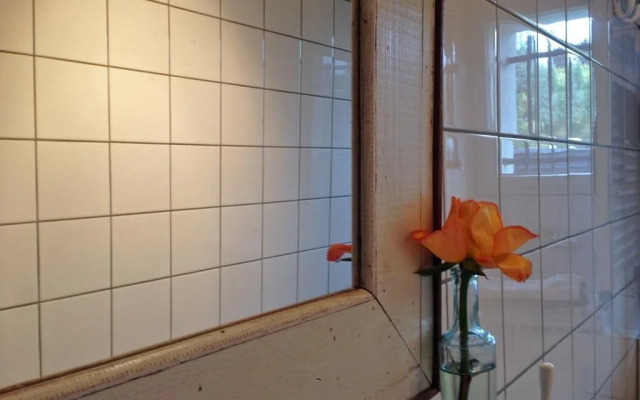 5 B&B – Bed and Breakfast