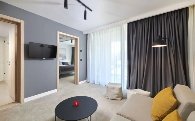 Hotel Park Plava Laguna