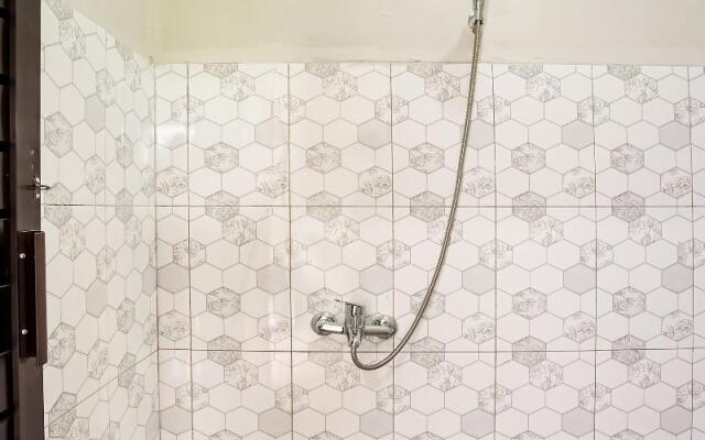 Pangeran Residence by OYO Rooms