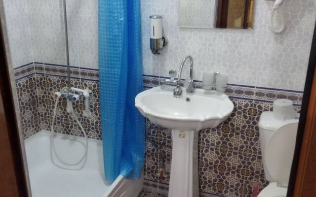 Отель B&B Bahodir