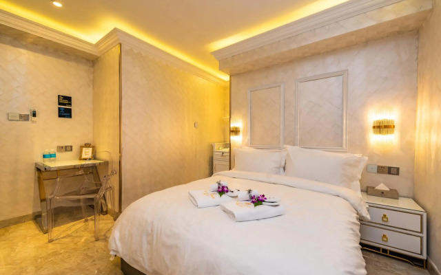 AC Residence
