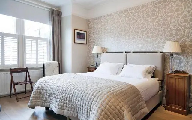 Vive Unique Luxury House Finlay Street Fulham