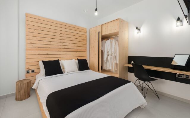 Old Town Senses Boutique Hotel