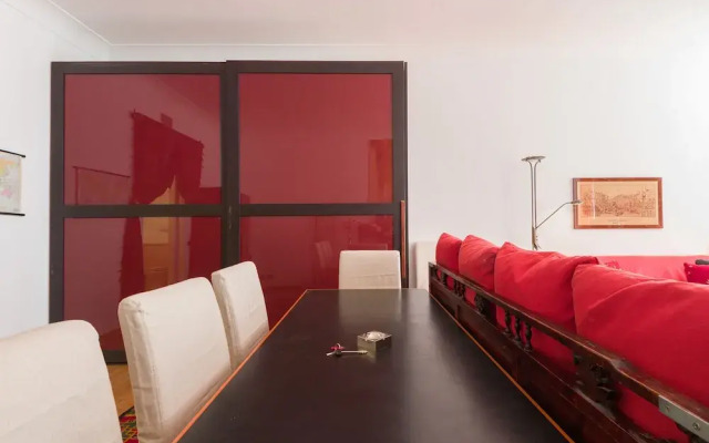 Rsh Ghetto Enchanting Terrace Apartment