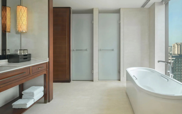 Sheraton Shanghai Jiading Hotel