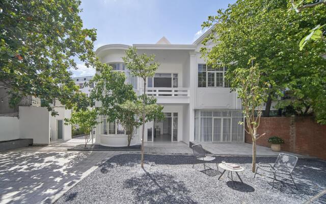 M Village Living 47 Thảo Điền