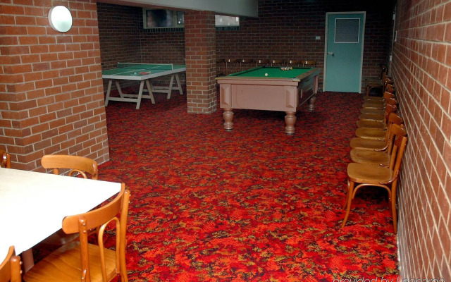 Echuca Nirebo Motel