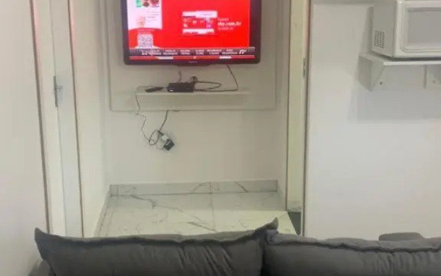 Apt 2 dormitórios no Tremembé