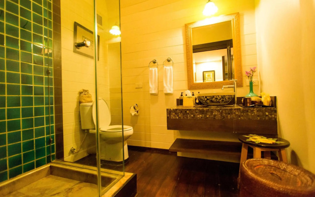 Arun Residence