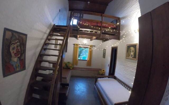 Nosso Recanto Gaúcho