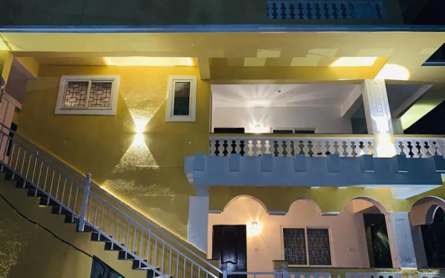 SoulBay Retreat by RNB HOTELS