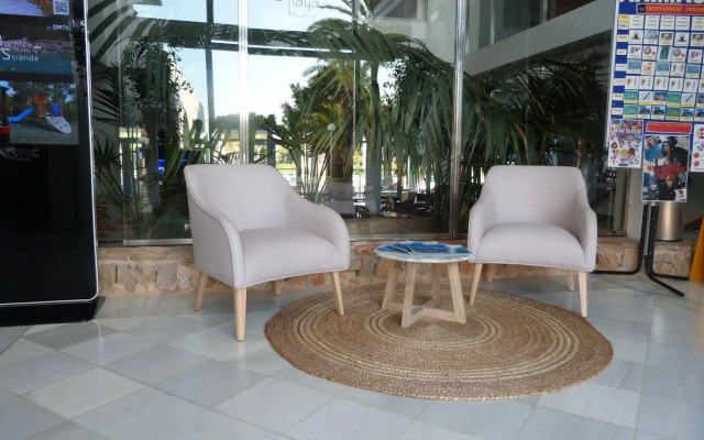 Apartamentos Cala d'Or Playa