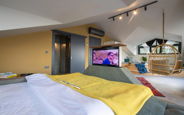 Villa Porto- 3 Bedrom Private Pool Holiday Villa