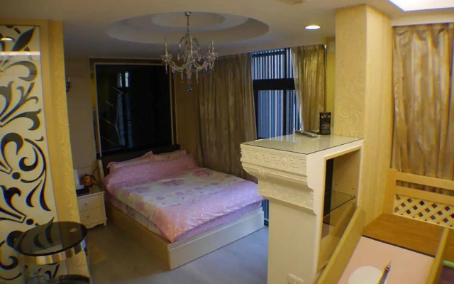 Tainan Haian Stay