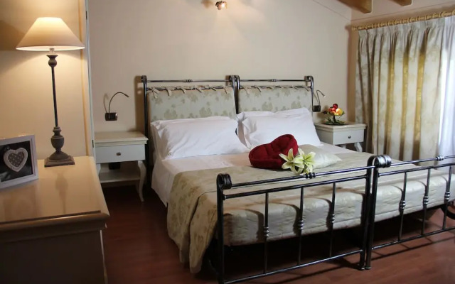 La Perla Del Sile Country House