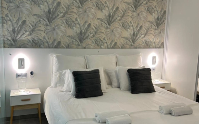 PUERTO BANUS Apartamento DUO