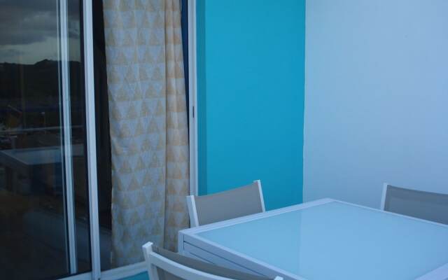 Residence Archipel & Savane