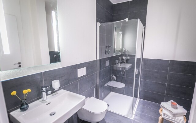 Freiburger-Ferienwohnung