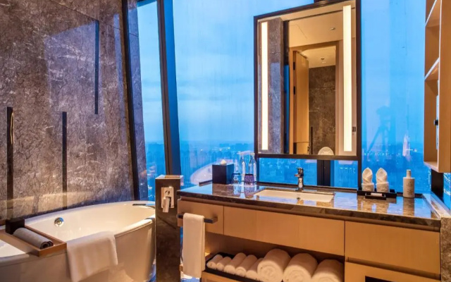 JW Marriott Hotel Xi'an