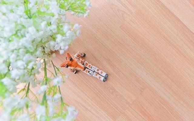 Seongmodosky Port Pension