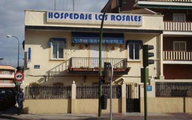 Hospedaje Los Rosales