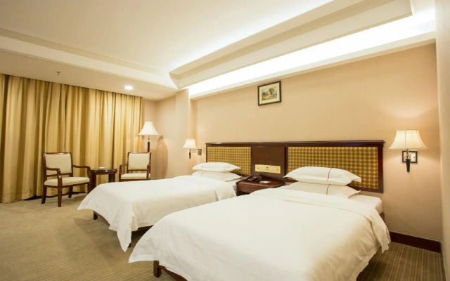 Moon& Flower Guesthouse