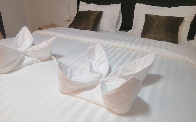 Kohmook boonchu boutique hotel