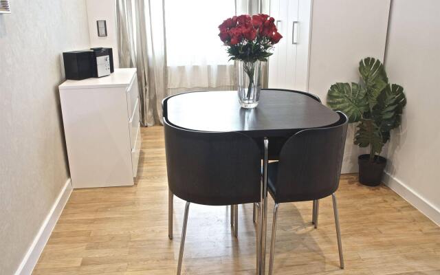 The Queen Luxury Apartments - Villa Cortina