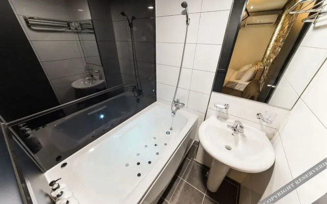 Hotel Ohoo