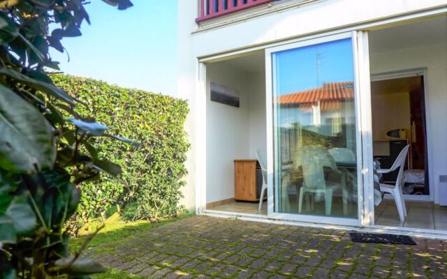 Villa Zirlinga Bidart 33084