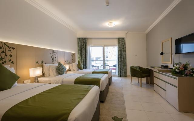 City Stay Prime Hotel Apartment