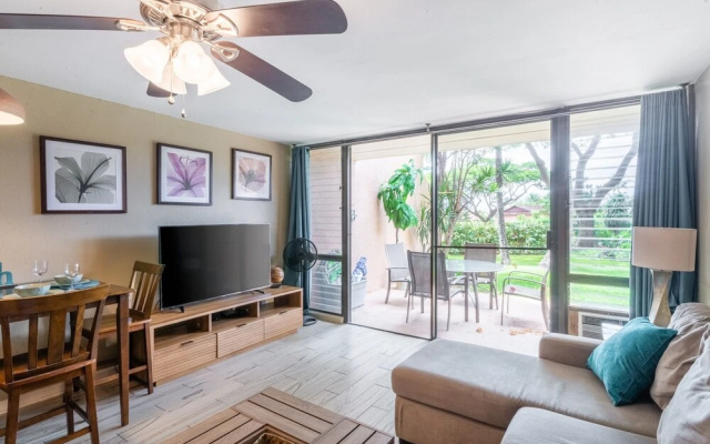 Amazing Beach Condo Maui Vista