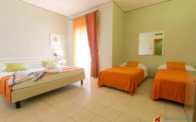 Paradise Beach Resort