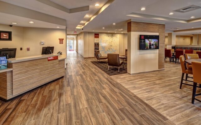 TownePlace Suites Hot Springs