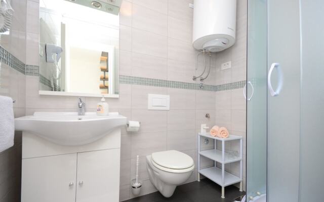 Apartment Vanda