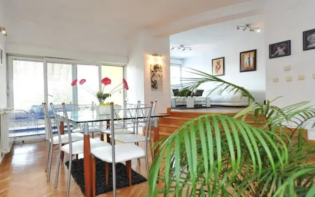 Apartment Privlaka 1