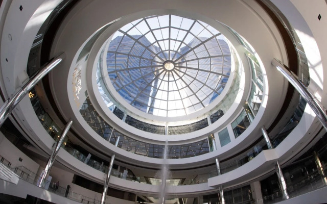 Hotel Casino Grand Vía Dorada