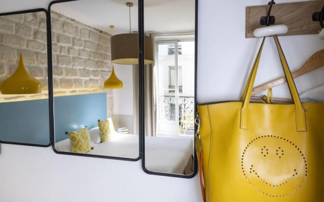 Le Régent Montmartre