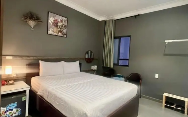 Hotel Dong Nhu