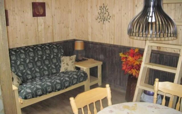 Au Domaine Sous un Ciel Etoilé