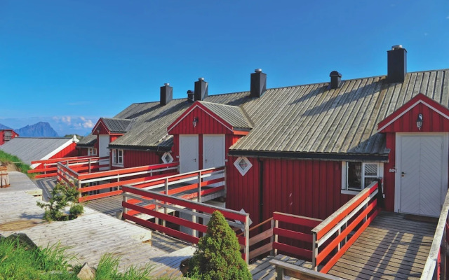 Tyskhella Rorbuer
