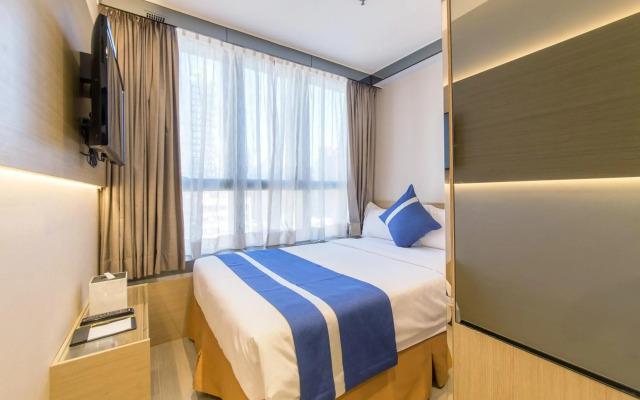Lumine Hotel