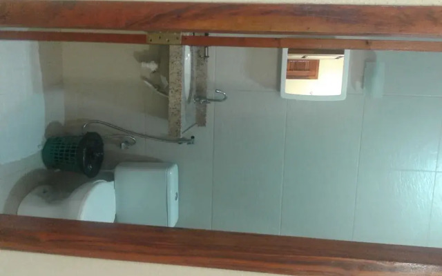 Pousada Vila do Pôr do Sol