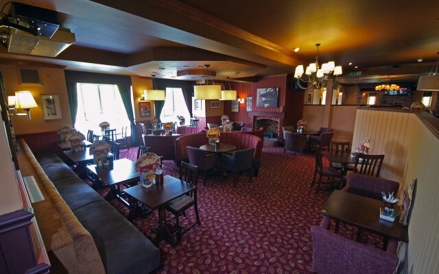 Premier Inn Basildon Festival Park