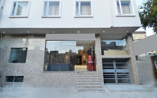 OYO 8510 Welcome Inn