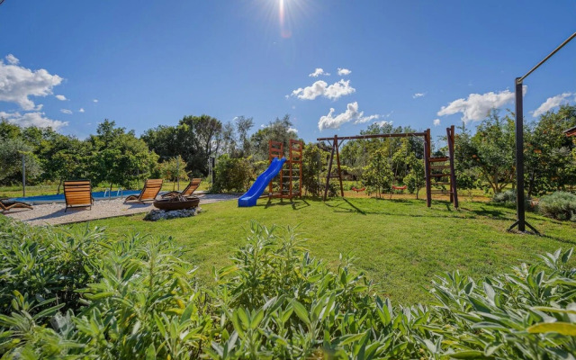 Nice Home in Pula With 2 Bedrooms and Wifi